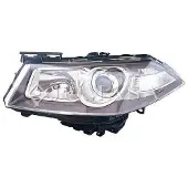 JUMASA 38124096 Koplamp
