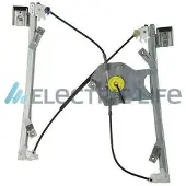 Electric Life ZR GM701 L Raammechanisme