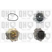Quinton Hazell QCP3811 Waterpomp