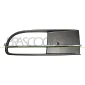 PRASCO VG4242134 Ventilatiegrille, bumper