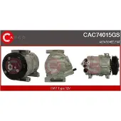 Casco CAC74015GS Aircopomp