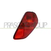 PRASCO MB7204354 Mistachterlamp