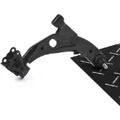 RIDEX 273C2022 Draagarm