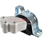 METZGER 8054318 Motorsteunlager