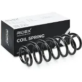 RIDEX 188C0648 Chassisveer