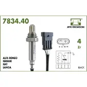 VEGAZ ULS-432 Lambdasonde