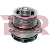 RICAMBI BRAC6553 Waterpomp