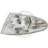 Diederichs 1425073 Knipperlichtautomaat / Pinkdoos
