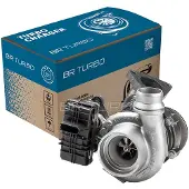 BR TURBO 4933501970RS Turbocharger