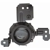ABAKUS 223-2053R-UQ Mistlamp