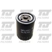 Quinton Hazell QFL0001 Oliefilter