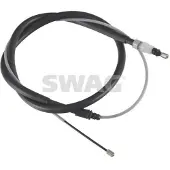 SWAG 33 10 0312 Handremkabel
