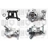 Quinton Hazell QCP3542BH Waterpomp