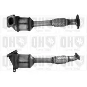 Quinton Hazell QCAT80111H Katalysator