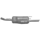 VEGAZ OS-640 Einddemper