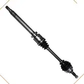 EURODRIVELINE FD-501 Aandrijfas