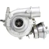 ALANKO 11900751 Turbocharger