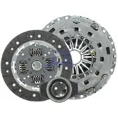 AISIN KY-077A Koppelingsset