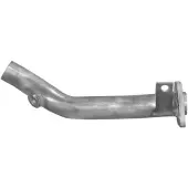 VEGAZ PGR-295 Voorpijp