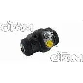 CIFAM 101-739 Wielremcilinder