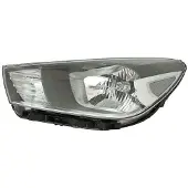 IPARLUX 11441221 Koplamp