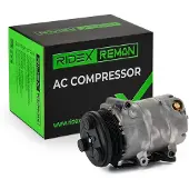 RIDEX 447K0339R Aircopomp