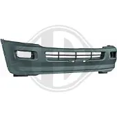 Diederichs 5402851 Bumper