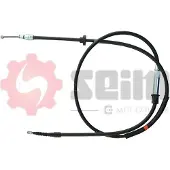 Seim 554515 Handremkabel