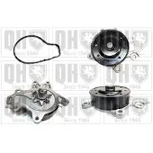 Quinton Hazell QCP3912 Waterpomp