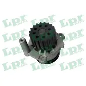 LPR WP0760 Waterpomp