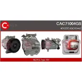 Casco CAC71004GS Aircopomp