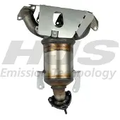 HJS 96 14 8014 Katalysator