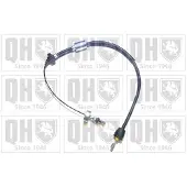 Quinton Hazell QCC1545 Koppelingskabel