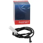 Topran 500 997 Sensor, voor verslijting remblok