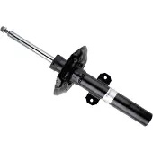 BILSTEIN Schokdemper BILSTEIN - B4 OE Replacement voor o.a. RENAULT