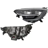 Alkar 2798228 Koplamp