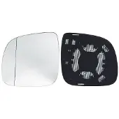 IPARLUX 31344801 Spiegelglas, buitenspiegel