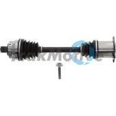 TrakMotive 30-0429 Aandrijfas