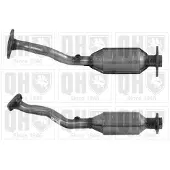 Quinton Hazell QCAT91717H Katalysator
