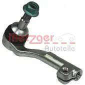 METZGER 54047511 Stuurkogel