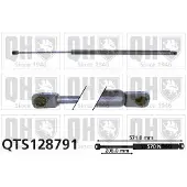 Quinton Hazell QTS128791 Gasveer achterklep
