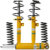 EIBACH E90-20-030-01-22 Schokdemper met veer