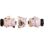 Lucas ACP01008 Aircopomp