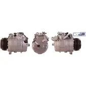 Lucas Compressor, airconditioning ACP927