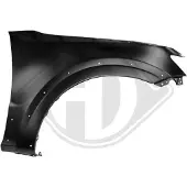 Diederichs 5845806 Spatbord