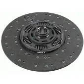 SACHS 1878 080 037 Koppelingsplaat