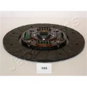 Japanparts DF-123 Koppelingsplaat