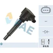 FAE 80390 Bobine