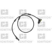 Quinton Hazell XABS869 Wielsnelheidssensor (ABS)