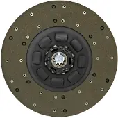 DT Spare Parts 4.64265 Koppelingsplaat